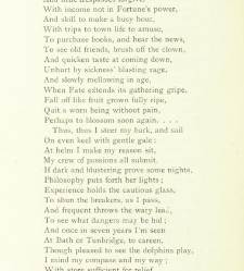 An English Anthology from Chaucer to the present time(1891) document 460141