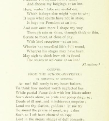 An English Anthology from Chaucer to the present time(1891) document 460147