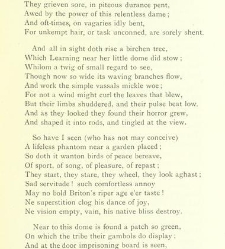 An English Anthology from Chaucer to the present time(1891) document 460148