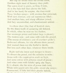 An English Anthology from Chaucer to the present time(1891) document 460149