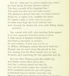 An English Anthology from Chaucer to the present time(1891) document 460151