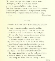 An English Anthology from Chaucer to the present time(1891) document 460152