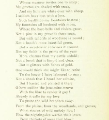 An English Anthology from Chaucer to the present time(1891) document 460153