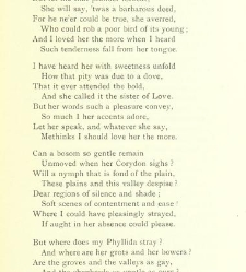 An English Anthology from Chaucer to the present time(1891) document 460154