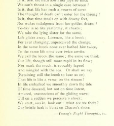 An English Anthology from Chaucer to the present time(1891) document 460156