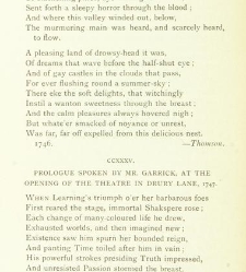 An English Anthology from Chaucer to the present time(1891) document 460159