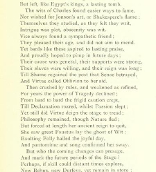 An English Anthology from Chaucer to the present time(1891) document 460160