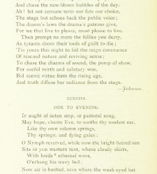 An English Anthology from Chaucer to the present time(1891) document 460161