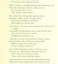 An English Anthology from Chaucer to the present time(1891) document 460162