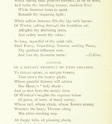 An English Anthology from Chaucer to the present time(1891) document 460163