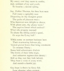 An English Anthology from Chaucer to the present time(1891) document 460164