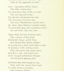 An English Anthology from Chaucer to the present time(1891) document 460165