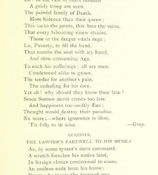 An English Anthology from Chaucer to the present time(1891) document 460166