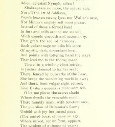 An English Anthology from Chaucer to the present time(1891) document 460168