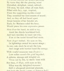 An English Anthology from Chaucer to the present time(1891) document 460170