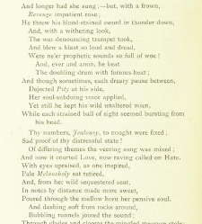 An English Anthology from Chaucer to the present time(1891) document 460171