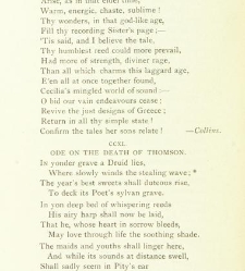 An English Anthology from Chaucer to the present time(1891) document 460173