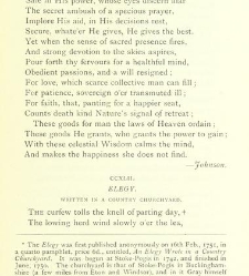 An English Anthology from Chaucer to the present time(1891) document 460176