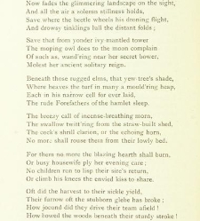 An English Anthology from Chaucer to the present time(1891) document 460177