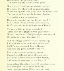 An English Anthology from Chaucer to the present time(1891) document 460178