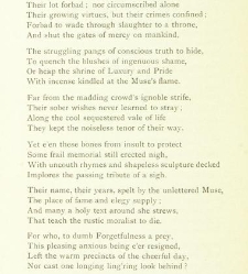 An English Anthology from Chaucer to the present time(1891) document 460179