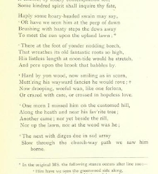 An English Anthology from Chaucer to the present time(1891) document 460180