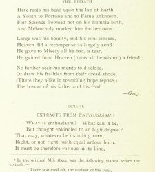 An English Anthology from Chaucer to the present time(1891) document 460181