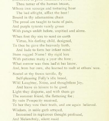 An English Anthology from Chaucer to the present time(1891) document 460183