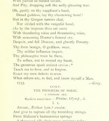 An English Anthology from Chaucer to the present time(1891) document 460184