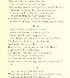 An English Anthology from Chaucer to the present time(1891) document 460186