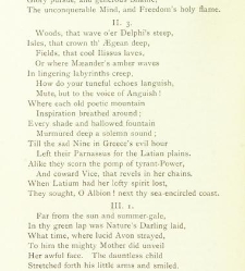 An English Anthology from Chaucer to the present time(1891) document 460187