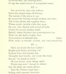 An English Anthology from Chaucer to the present time(1891) document 460188