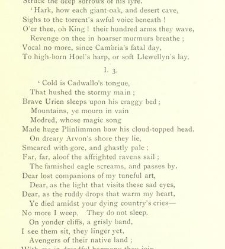 An English Anthology from Chaucer to the present time(1891) document 460190