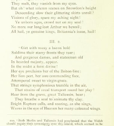 An English Anthology from Chaucer to the present time(1891) document 460193