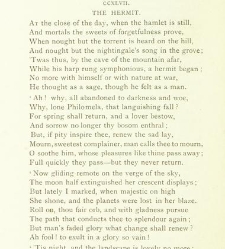 An English Anthology from Chaucer to the present time(1891) document 460195