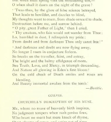 An English Anthology from Chaucer to the present time(1891) document 460196