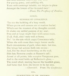 An English Anthology from Chaucer to the present time(1891) document 460197