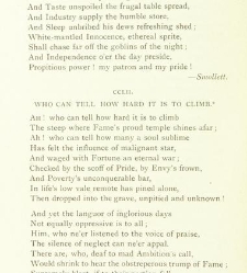 An English Anthology from Chaucer to the present time(1891) document 460199