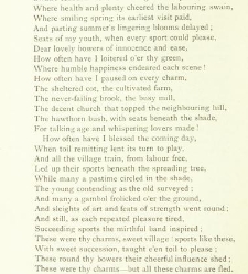 An English Anthology from Chaucer to the present time(1891) document 460201