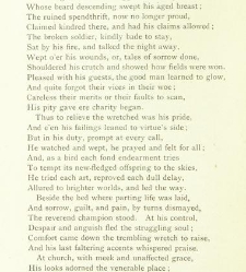 An English Anthology from Chaucer to the present time(1891) document 460203