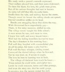 An English Anthology from Chaucer to the present time(1891) document 460204