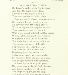 An English Anthology from Chaucer to the present time(1891) document 460205