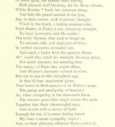 An English Anthology from Chaucer to the present time(1891) document 460206