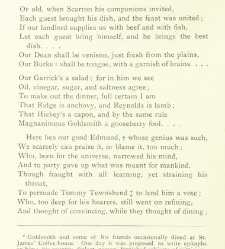 An English Anthology from Chaucer to the present time(1891) document 460207