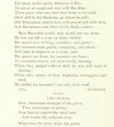 An English Anthology from Chaucer to the present time(1891) document 460209