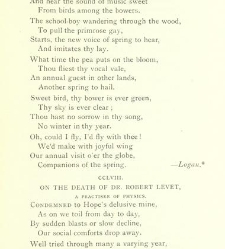 An English Anthology from Chaucer to the present time(1891) document 460210