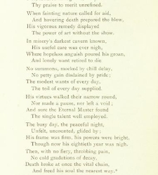 An English Anthology from Chaucer to the present time(1891) document 460211