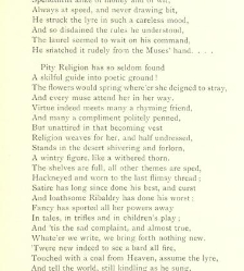 An English Anthology from Chaucer to the present time(1891) document 460214