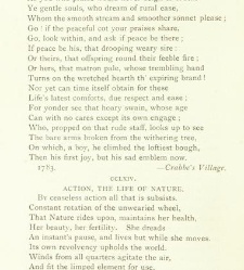 An English Anthology from Chaucer to the present time(1891) document 460217