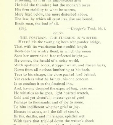 An English Anthology from Chaucer to the present time(1891) document 460218